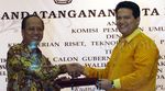 Cegah Ijazah Palsu di Pilkada, KPU Gandeng Kemenristek Dikti