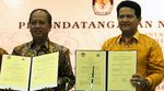 Cegah Ijazah Palsu di Pilkada, KPU Gandeng Kemenristek Dikti