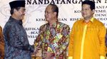 Cegah Ijazah Palsu di Pilkada, KPU Gandeng Kemenristek Dikti