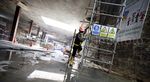 Mengintip Pembangunan Stasiun Bawah Tanah MRT Senayan