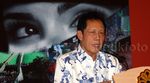 Sutiyoso Hadiri Peluncuran Buku Marciano Norman