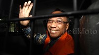 Oleh sebab itu, KPK saat ini tengah memproses finalisasi berkas kasus eks Menteri ESDM itu. Diperkirakan, tak lebih dari 10 hari ke depan, berkas perkara Jero sudah dilimpahkan ke pengadilan.
