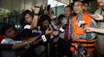 KPK Perpanjangan Masa Penahanan Jero Wacik