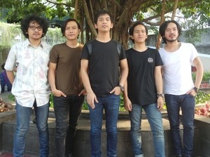 Komentar Keluarga Rinto Harahap Soal Lagu Kau yang Kusayang Versi dMasiv