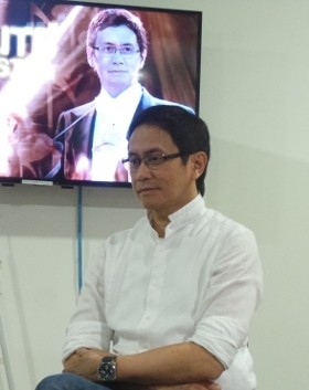 Harmoni Indah dan Megah Lagu-lagu Daerah di Simfoni Bhinneka Tunggal Ika