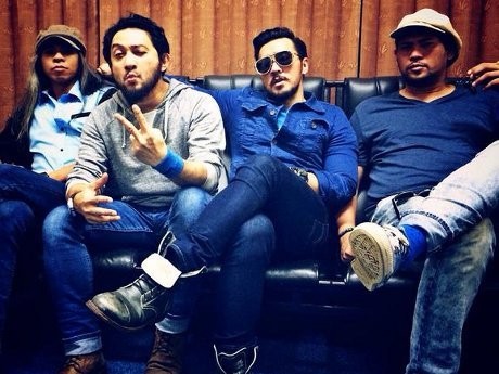 Ssst...Naif Ternyata Tak Punya Hak di Tiga Album Pertama