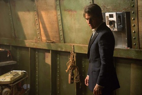 Tom Cruise Segera Tancap Gas Produksi Mission: Impossible 6