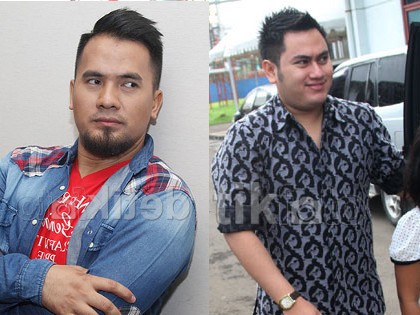 Dari Gerak-geriknya, Rumah Tangga Nassar Memang Tak Bisa Diselamatkan