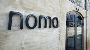Noma, Restoran Terbaik Dunia Buka 10 Minggu di Sydney Tahun Depan