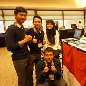 Temuan Ajaib Peserta Imagine Cup Bikin Merinding