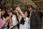 Annyeong Haseo! Tom Cruise Diserbu Fans di Korea