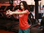 Intip Wizzy Fitness, Yuk!