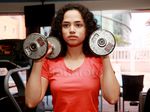 Intip Wizzy Fitness, Yuk!