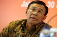 Baiquni menuturkan pendapatan bunga bersih BNI pada semester pertama tahun ini masih tumbuh sebesar 12 persen (yoy), sedangkan pendapatan nonbunga perseroan juga masih mencatatkan peningkatan sebesar dua persen menjadi Rp 4,29 triliun.
