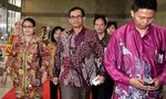 Yohana Yembise Buka Gelar Pemberdayaan Masyarakat Berbasis Budaya