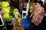 Yohana Yembise Buka Gelar Pemberdayaan Masyarakat Berbasis Budaya