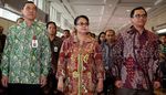 Yohana Yembise Buka Gelar Pemberdayaan Masyarakat Berbasis Budaya