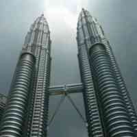 Malaysia Tak Akan Lagi Sulitkan Bank RI Buka Cabang