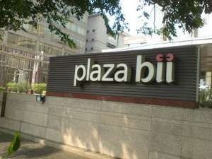 Laba BII Naik 13,9% Jadi Rp 388 M