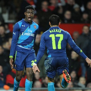 Arsenal Tak Bisa Mainkan Welbeck, Chelsea Mungkin Tanpa Cahill dan Costa