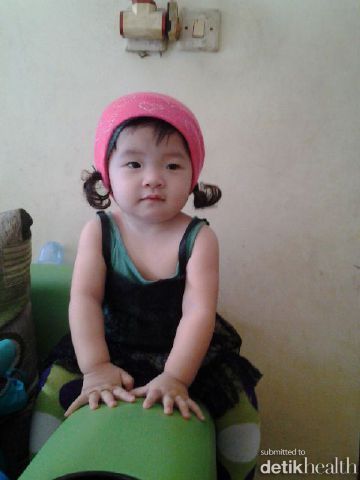 Gracia Adelina Johesy