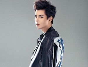 Wu Yifan Belum Bebas Berkarier Pasca Hengkang dari EXO