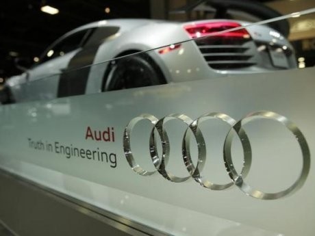 Serius Garap Segmen Mobil Listrik, Audi Siapkan Penantang Tesla Model X