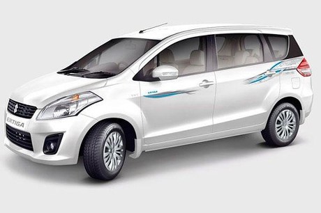 Meski Belum Dijual, Suzuki New Ertiga dan Ciaz Sudah Bisa Dipesan