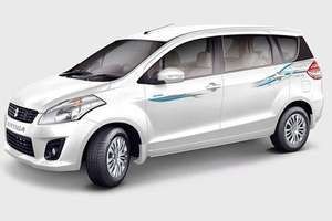 Meski Belum Dijual, Suzuki New Ertiga dan Ciaz Sudah Bisa Dipesan