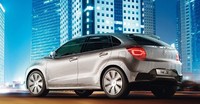 Mengenal Lebih Dekat Mobil Konsep Suzuki IK-2