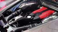 Ini Jati Diri Ferrari 488 GTB