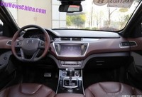 Mengupas Perbedaan Range Rover Evoque Asli dan Tiruannya dari China