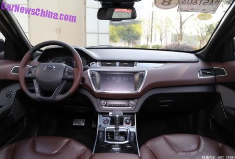 Mengupas Perbedaan Range Rover Evoque Asli dan Tiruannya dari China