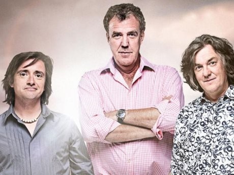 Resmi, Jeremy Clarkson Cs Bersama Amazon Bikin Acara Serupa Top Gear