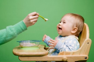 6 Negara Ini Punya Makanan Bayi yang Sehat dan Kaya Nutrisi
