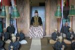 Ada 'Mesin Waktu' di Malang!