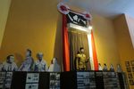 Ada 'Mesin Waktu' di Malang!
