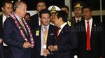 Presiden Turki Temui Ketua DPR