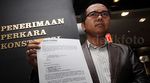 Warga Surabaya Gugat UU Pilkada ke MK