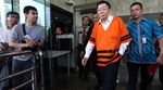 KPK Periksa Dirut PT Traya Tirta Makassar
