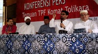 Tim juga dapat memastikan bahwa surat imbauan untuk melarang agama lain untuk beribadah benar berasal dari pendeta dari Gereja Injili di Indonesia (GIDI). Tidak hanya larangan terhadap peribadatan umat Islam, tetapi juga terhadap agama lain termasuk pada umat Kristen.