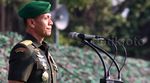 Sertijab 10 Jabatan Strategis TNI AD