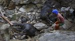 Longsor Terjang Nepal, 30 Orang Tewas