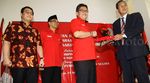 PDIP Jalin Kerjasama dengan STIP-AN