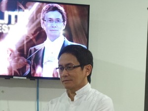 Addie MS Ingin Orkestra Bisa Lebih Populer Lagi