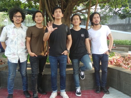 Kata dMasiv tentang Mendiang Rinto Harahap