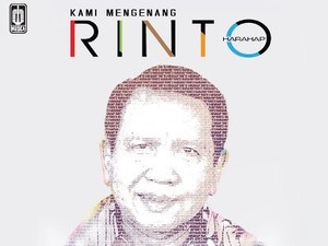Kami Mengenang Rinto Harahap, dari Musisi Muda untuk Sang Legenda