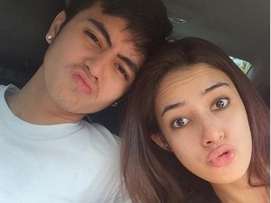 Mesra dengan Cowok Muda di Instagram, Ini Kata Fairuz A Rafiq