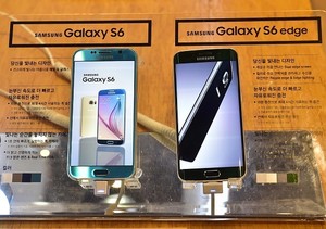 Samsung Masih Juara, Huawei Salip Microsoft