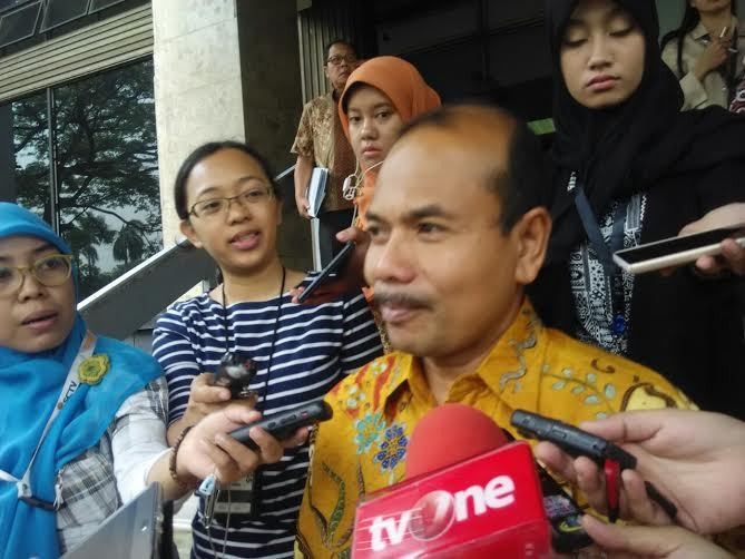 Pemerintah Tak akan Impor Beras Meski Ada Kekeringan